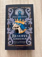 Reservekinderen - Joke Eikenaar (Historische Roman), Ophalen of Verzenden, Nieuw, Nederland