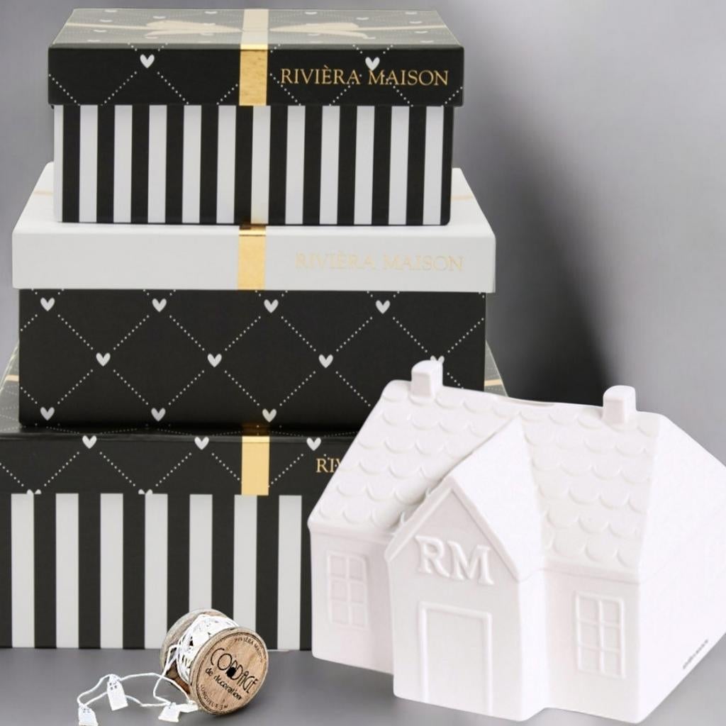 5 delig rivièra maison set NIEUW, Ophalen of Verzenden, Nieuw