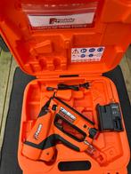 Paslode f16 tacker nog nieuw, Ophalen of Verzenden, Nieuw