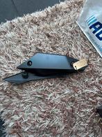 Kawasaki Z750 (2010) Zijkappen - Origineel, Ophalen of Verzenden, Gebruikt