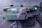 Bandschuurmachine ., Ophalen, Gebruikt, 600 tot 1200 watt, Bandschuurmachine