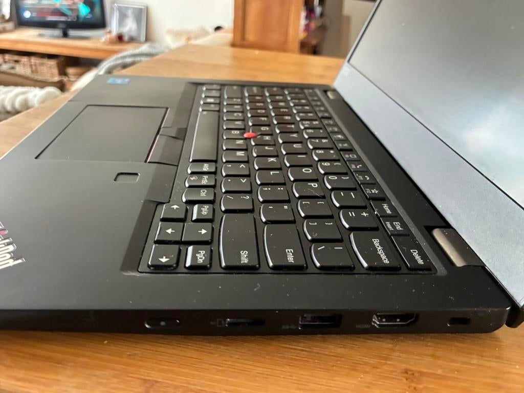 Lenovo ThinkPad L13 Gen 2, Computers en Software, Windows Laptops, Ophalen, Gebruikt, Qwerty, 8 GB