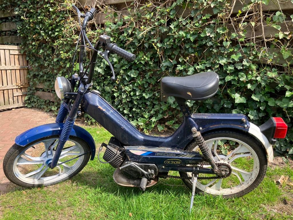 Tomos te koop, Ophalen, Gebruikt, Overige modellen