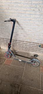 Aovo Pro 365 Elektrische Step - Gebruikt, Fietsen en Brommers, Steps, Verzenden, Gebruikt, Elektrische step (E-scooter), Aovo Pro