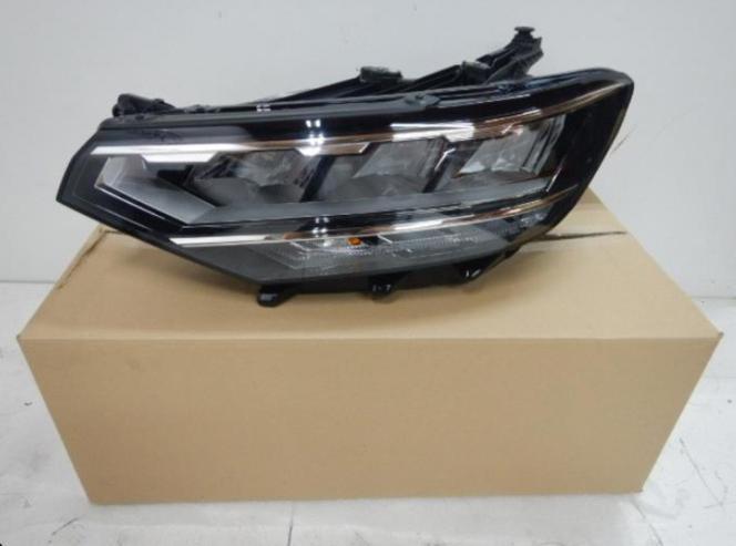 Volkswagen Passat Full Led koplamp links 3G1941035P, Auto-onderdelen, Verlichting, Volkswagen, Gebruikt, Ophalen of Verzenden