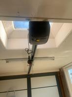 Automatische opener voor garagekanteldeur - Novoferm, Ophalen of Verzenden, Gebruikt, Overige materialen, Overige typen