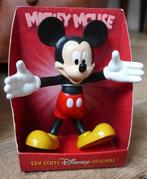 Speelgoed Mickey mouse, Ophalen of Verzenden, Mickey Mouse, Zo goed als nieuw, Beeldje of Figuurtje