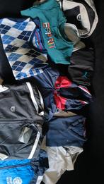 Gratis kinder jongensjas en kleding, Ophalen, Overige maten