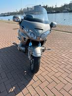 Honda Goldwing 1800, Particulier, Toermotor