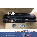 W177 AMG DASHBOARD AIRBAG SET Mercedes A KLASSE A35 A45 45 S, Gebruikt, -, Ophalen of Verzenden, -