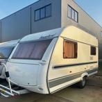 Beyerland Vitesse 400-2  / voortent/ fietsendrager, Overige typen, Rondzit, Particulier, 4 tot 5 meter