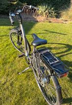 E-bike  pointer step-in mt 50 amber grijs, Overige merken, Versnellingen, Ophalen of Verzenden, Zo goed als nieuw