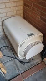 Electrische Boiler 80 Liter - Werkt goed, Ophalen, Gebruikt, 20 tot 100 liter, Boiler