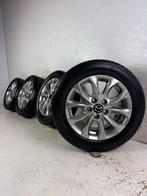 Originele Mazda 3 5 6 velgen 16" 5x114.3 winterset 6mm