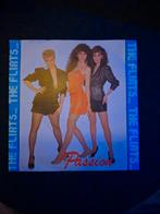 The Flirts - Passion, Ophalen of Verzenden, Zo goed als nieuw, Pop