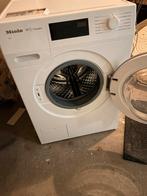 Miele W1 classic eco wasmachine, Witgoed en Apparatuur, Wasmachines, Ophalen, 1200 tot 1600 toeren, 8 tot 10 kg, Zo goed als nieuw