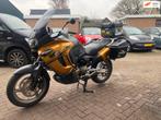 Honda All-Road XL 1000 V Varadero Kofferset, Handvatverwarmi, B Hemme auto;s, Handvatverwarming, 996 cc, Bedrijf