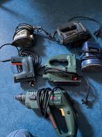 Div gereedschap, Ophalen of Verzenden, Zo goed als nieuw, Boormachine