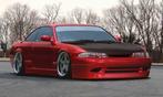 SuperMade Instant Gentleman bodykit - Nissan 200sx S14, Ophalen of Verzenden