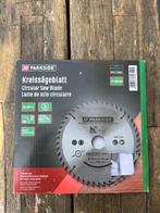 Zaagbladen 190 mm, Ophalen, Nieuw