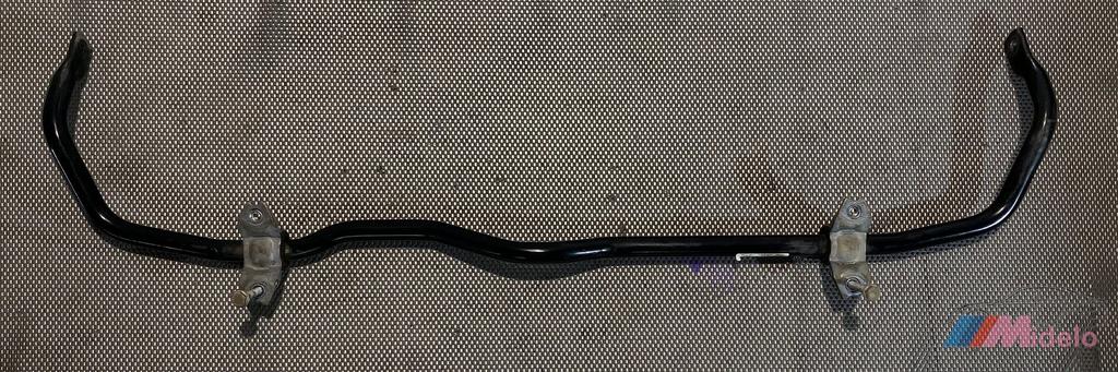 VW GOLF VII STABILISATORSTANG VOORKANT 5Q0411303Q, Auto-onderdelen, Ophanging en Onderstel, Gebruikt, -, Volkswagen, -
