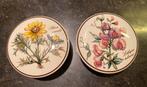 Twee Villeroy & Boch Botanica potjes, Huis en Inrichting, Ophalen of Verzenden, Zo goed als nieuw, Overig