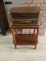 Replica platenspeler radoi cd, Audio, Tv en Foto, Stereo-sets, Ophalen, Overige merken
