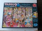 Wasgij mystery puzzel 5 Sunday Lunch, Hobby en Vrije tijd, Denksport en Puzzels, Ophalen, 500 t/m 1500 stukjes, Zo goed als nieuw