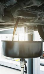 Olie beurt €50, Auto-onderdelen, Ophalen, Overige automerken