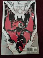 Batwoman, Ophalen, Amerika, Nieuw, J.H. Williams III
