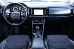 Skoda Kodiaq 1.5 TSI Business Edition 1e Eigenaar | Volledig, 4 cilinders, 150 pk, Zwart, Origineel Nederlands