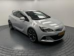 Opel Astra GTC 2.0 Turbo OPC 280PK Navigatie-Cr.contr-Clima-, Gebruikt, 4 cilinders, Met garantie (alle), Leder