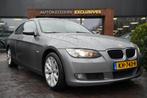 BMW 3-serie Coupé 320i Automaat leer sportstoelen, Automaat, Euro 5, 4 cilinders, 4 stoelen