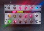 TC electronic G System in perfecte staat, Muziek en Instrumenten, Effecten, Ophalen of Verzenden, Zo goed als nieuw