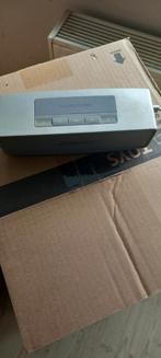 Bose sound link te koop zie foto's, Ophalen, Gebruikt