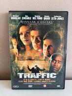 Traffic, Vanaf 16 jaar, Ophalen of Verzenden, Zo goed als nieuw, Actiethriller