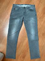 Vanguard Spijkerbroek W36/L34 - Comfortabele Jeans, Kleding | Heren, Ophalen of Verzenden, Zo goed als nieuw, Grijs, W36 - W38 (confectie 52/54)