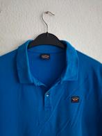 Paul & Shark polo shirt - Maat XL - Blauw, Kleding | Heren, Polo's, Blauw, Maat 56/58 (XL), Ophalen of Verzenden, Zo goed als nieuw
