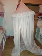 Klamboe roze, Kinderen en Baby's, Kinderkamer | Inrichting en Decoratie, Ophalen of Verzenden, Zo goed als nieuw, Klamboe