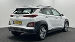 Hyundai Kona EV Comfort 64 kWh 3 Fase Warmtepomp 100% SOH TR, Auto's, Hyundai, Stof, Gebruikt, Electronic Stability Program (ESP)