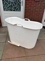 Flinq kunststof zitbad, Ophalen, Gebruikt, Overige typen, 50 tot 100 cm