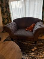 Loveseat, Ophalen, Gebruikt, Stof, 75 tot 100 cm