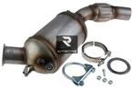 DPF-roetfilter BMW Series 3/X1 18307823349, Petuelring 130
80788  Munich, DE, Info@bmw.de, Nieuw, Ophalen of Verzenden
