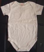 Witte Gymboree romper maat 80 NIEUW (4886) a, Kinderen en Baby's, Babykleding | Maat 80, Nacht- of Onderkleding, Meisje, Gymboree