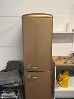 Gorenje koelkast - koelt niet goed, voor handige klusser, Ophalen, 200 liter of meer, 60 cm of meer, Met aparte vriezer