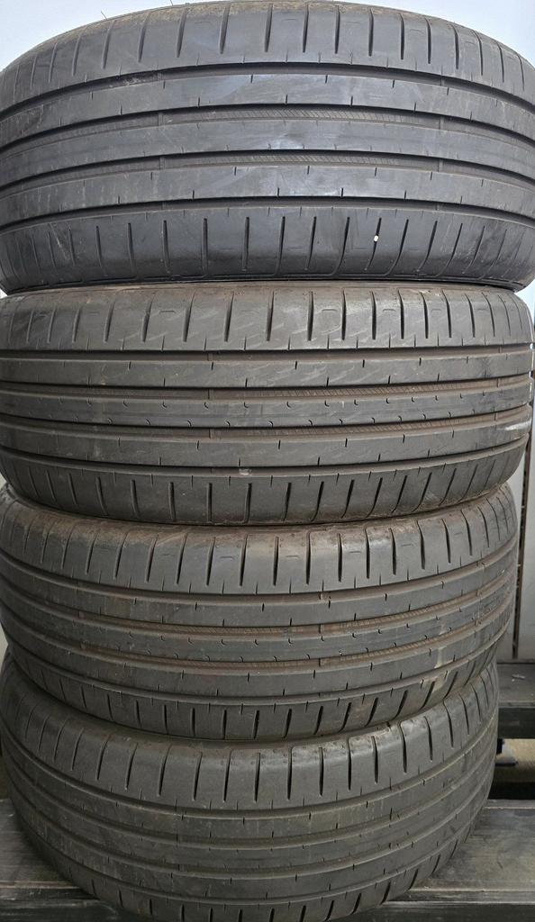 Goodyear Efficientgrip 215-50-19 93T 2155019 215/50R19, 19 inch, -, -, Ophalen of Verzenden