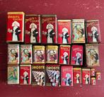 Droste blikken in verschillende maten, Verzamelen, Blikken, Ophalen, Overige, Droste