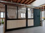 oude staldeur, Doe-het-zelf en Verbouw, Deuren en Horren, Ophalen, Gebruikt, Buitendeur, Schuifdeur