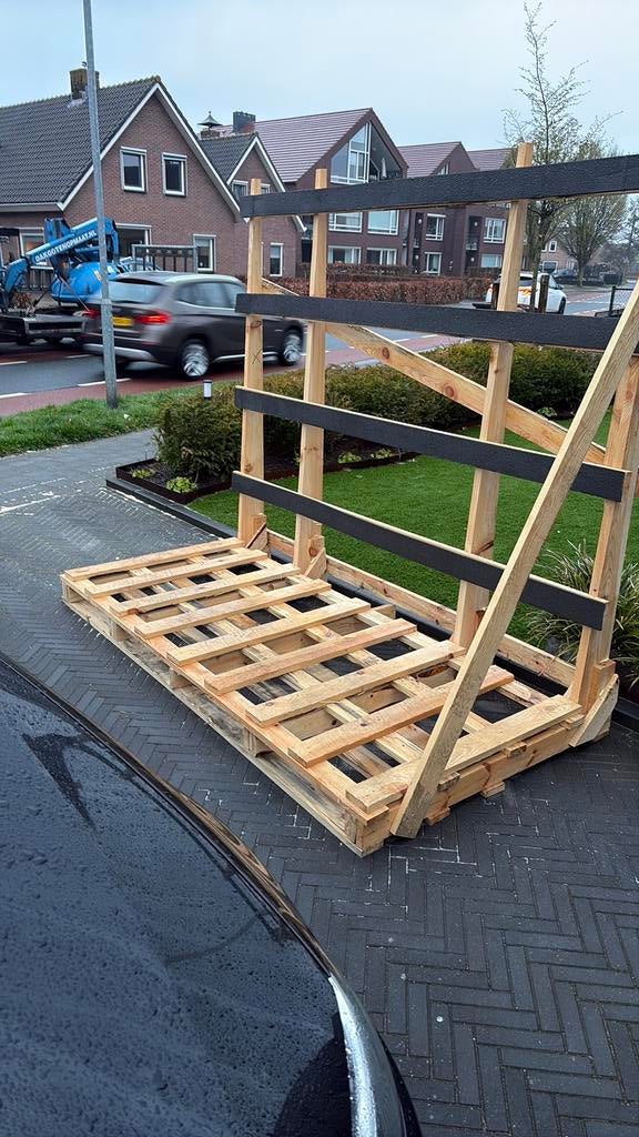 Glasbok, Ophalen of Verzenden, Zo goed als nieuw, 50 mm of meer, Balk