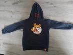 PSV Phoxy hoodie maat 92, Ophalen of Verzenden, Gebruikt, Jongen